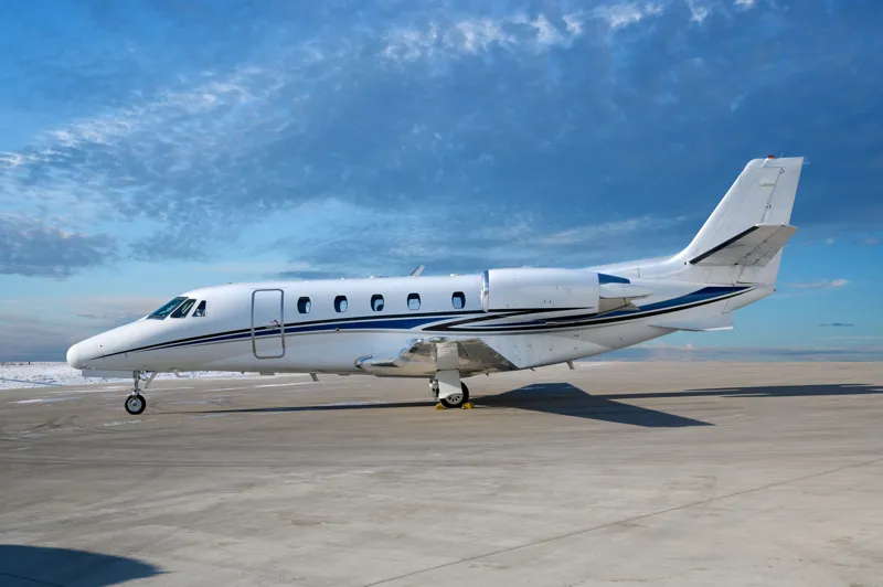 2004 Cessna XLS