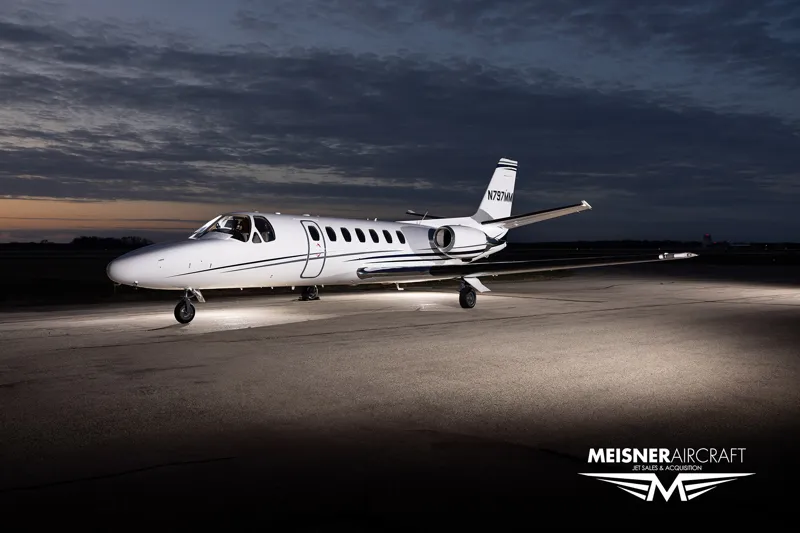 1990 Cessna Citation V Ultra for sale