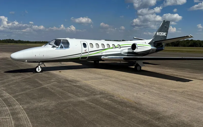 1994 Cessna Citation V Ultra for sale