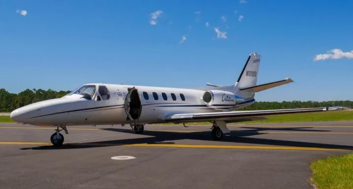 1980 Cessna Citation for sale