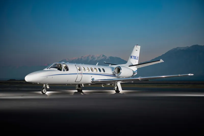 2008 Cessna ENCORE+