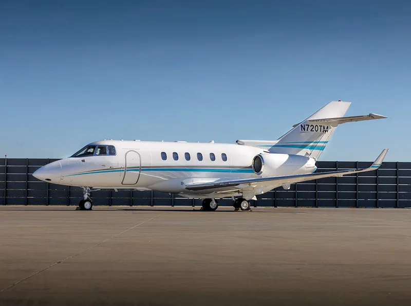 2006 Hawker 850 for sale