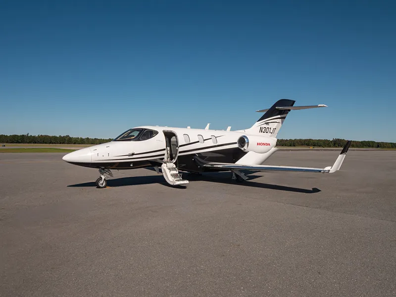 2022 Honda HondaJet for sale