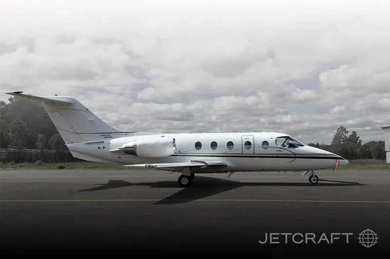2010 Hawker 400 for sale