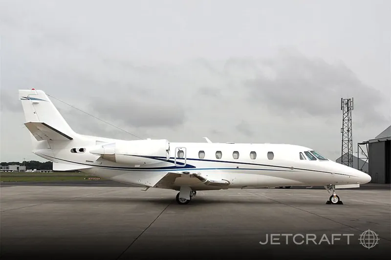2014 Cessna Citation XLS for sale