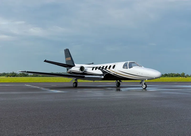 1994 Cessna Citation V