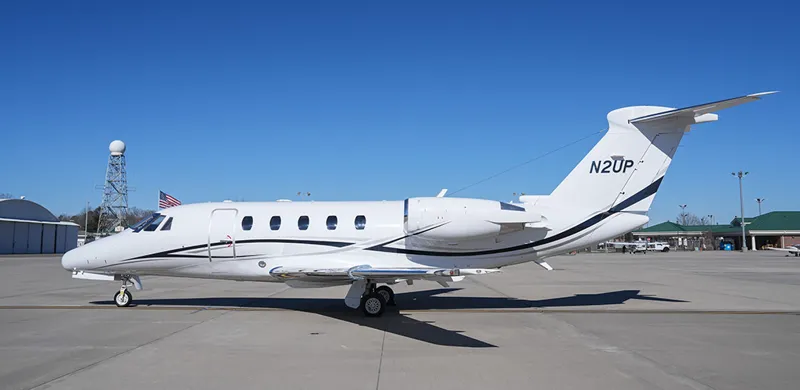 1994 Cessna Citation VI for sale