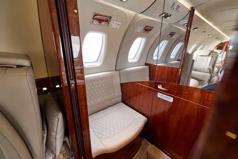 2007 Cessna Citation Sovereign