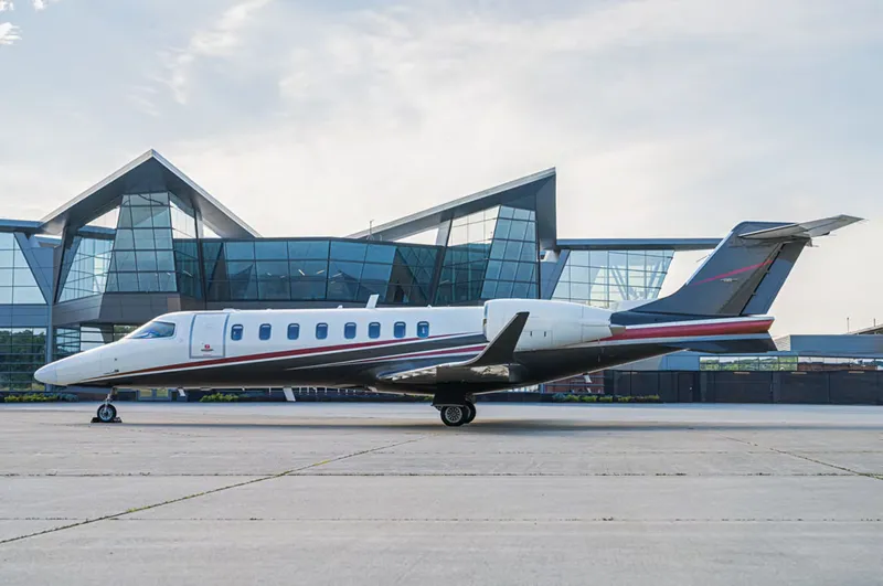2014 Bombardier 75
