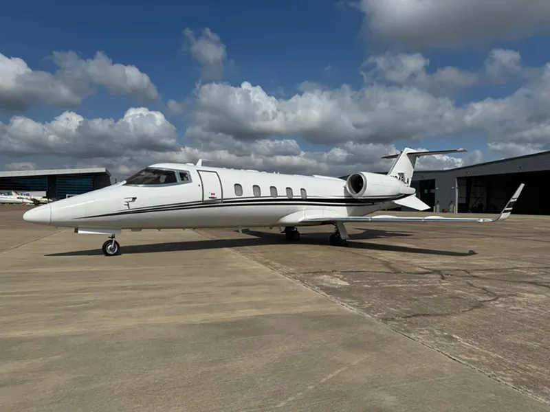 2002 Bombardier 60