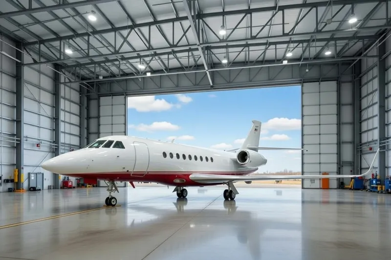 1997 Dassault 2000 Falcon for sale