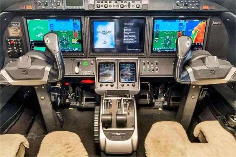 2014 Cessna Citation M2