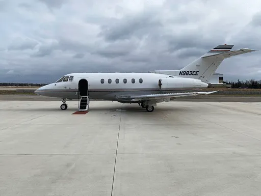 2000 Hawker 800 for sale