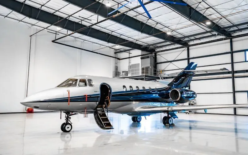 2001 Hawker 800 for sale