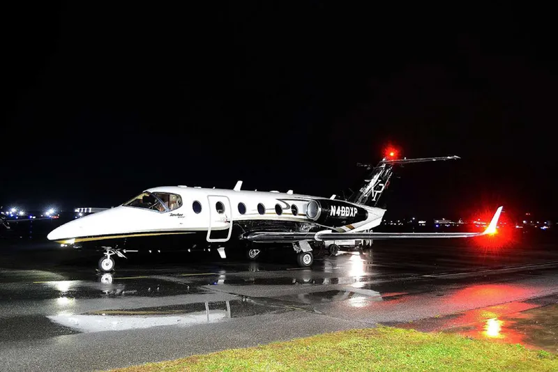 1994 Hawker 400 for sale
