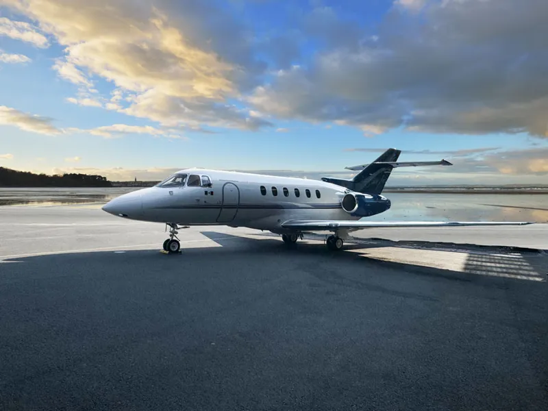 2008 Hawker 750 for sale