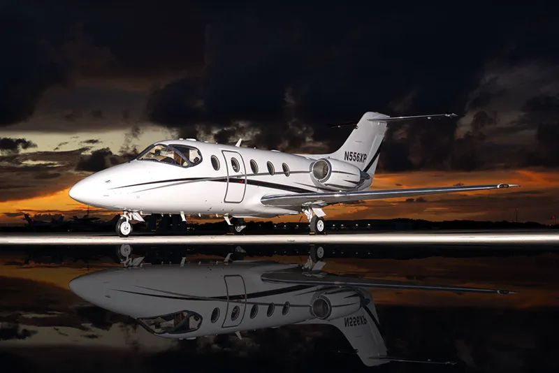 2008 Hawker 400 for sale