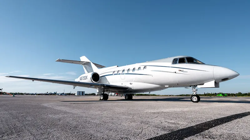 1994 Hawker 1000 for sale
