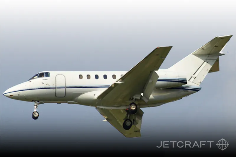 2005 Hawker 800 for sale