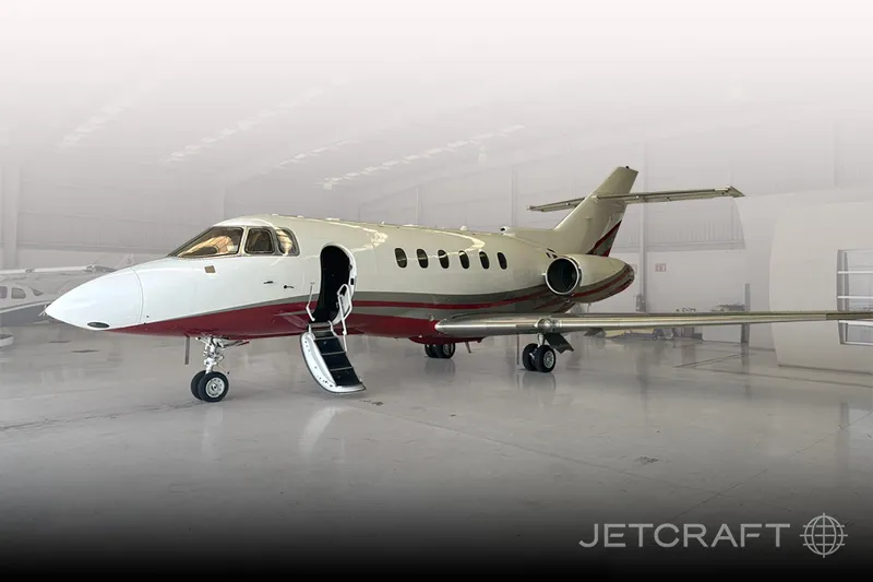 2008 Hawker 850 for sale