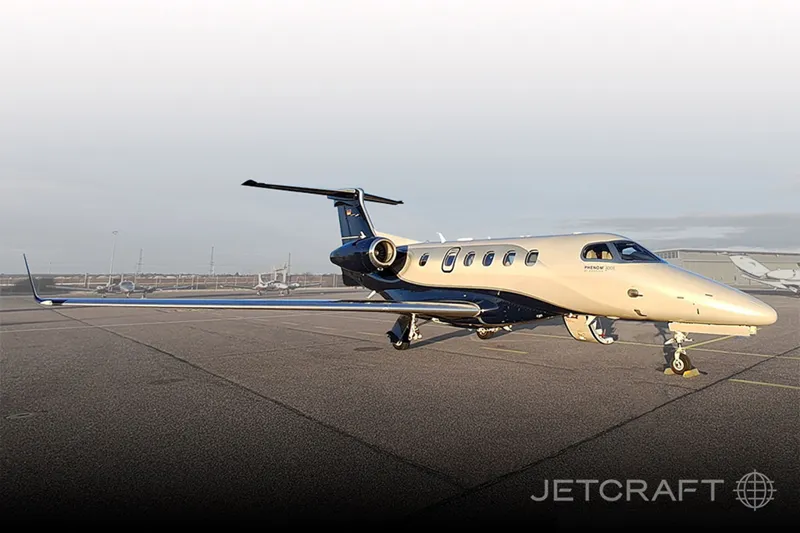 2019 Embraer Phenom 300 for sale