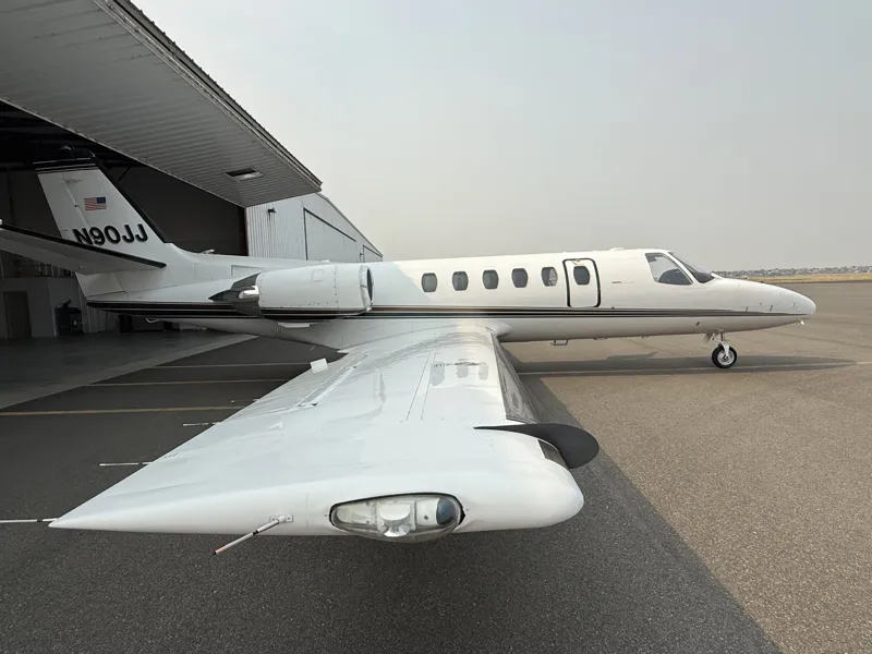 1988 Cessna Citation II for sale