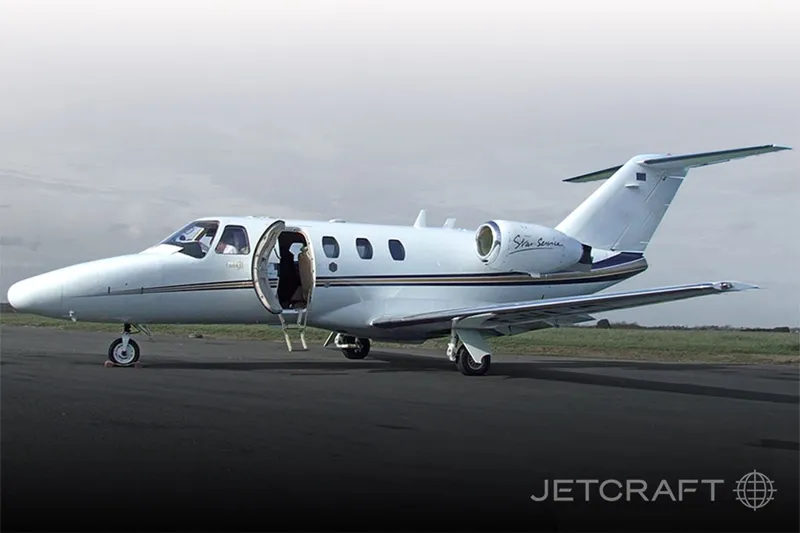 Cessna Citation CJ1 for sale