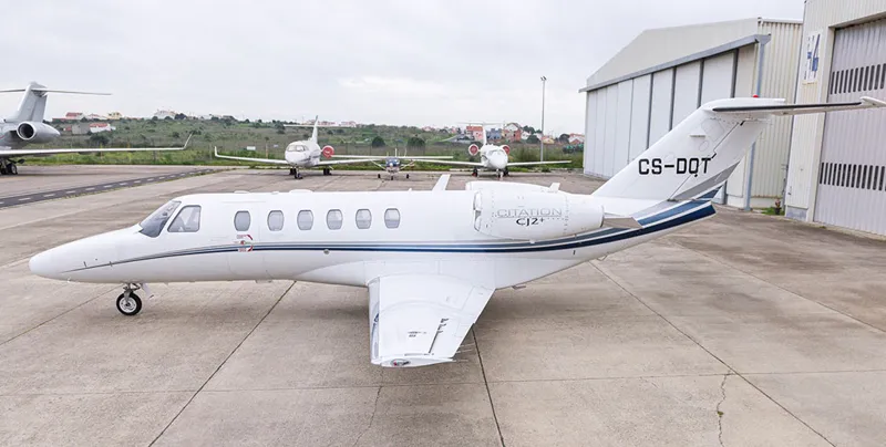 2008 Cessna Citation CJ2 for sale