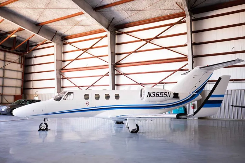 1996 Cessna Citation CJ1 for sale