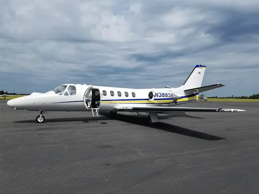 1981 Cessna Citation for sale