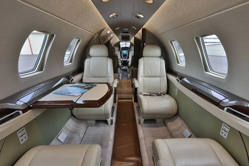 2018 Cessna Citation M2