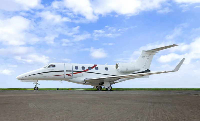 2015 Embraer Phenom 300 for sale