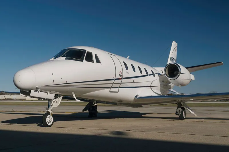 2003 Cessna Citation Excel for sale