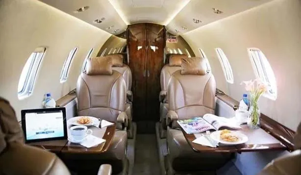 2007 Cessna XLS