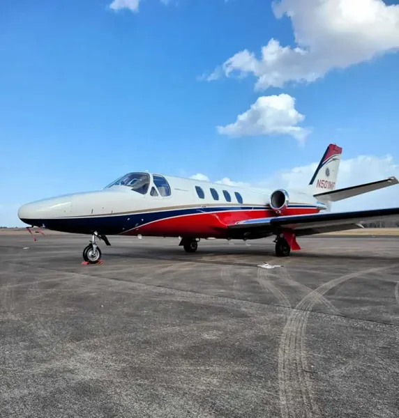 1982 Cessna Citation II