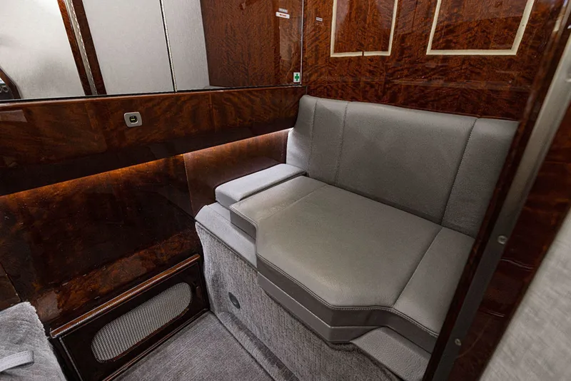 2002 Dassault Falcon 50EX