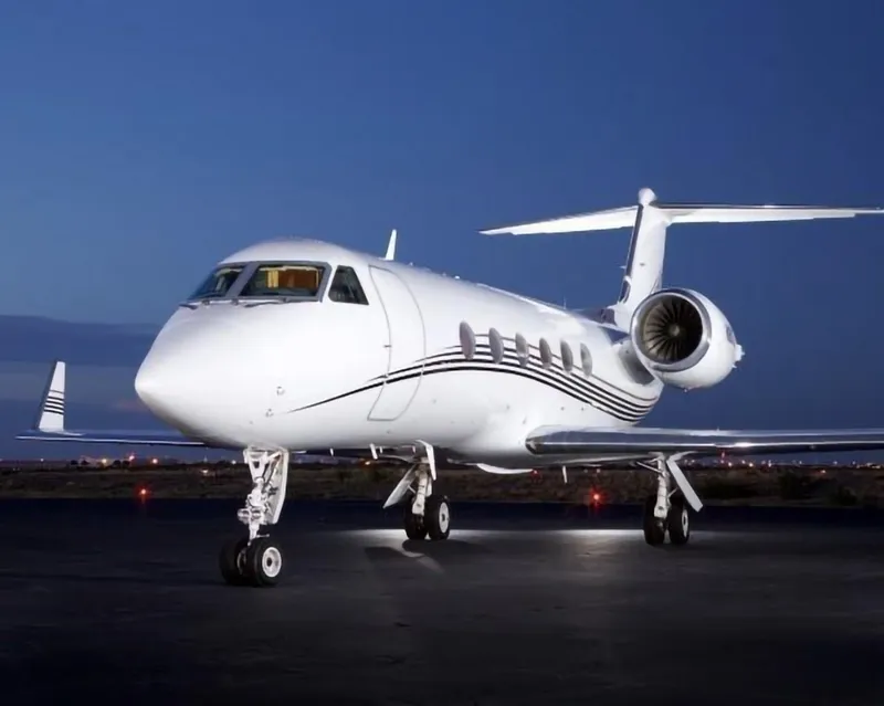 1992 Gulfstream GIV for sale