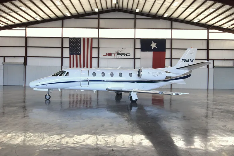 2007 Cessna XLS