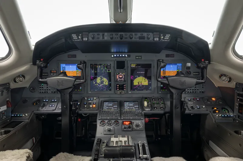 2010 Cessna Citation XLS+