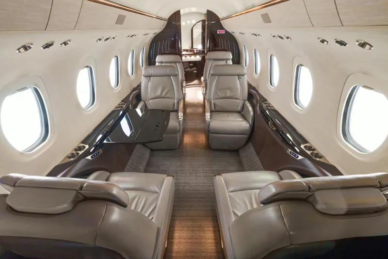 2018 Cessna Latitude