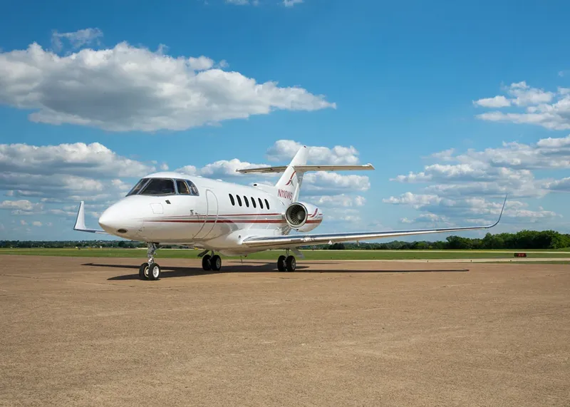 1998 Hawker 800 for sale