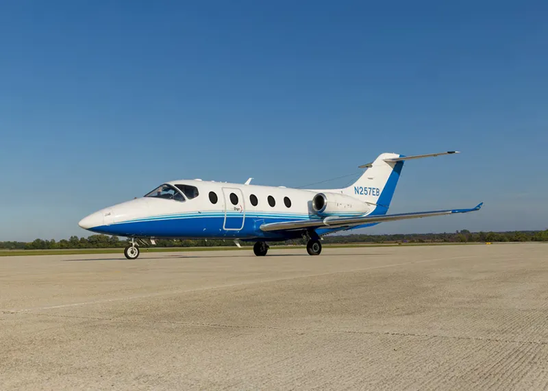2017 Nextant 400XTI for sale