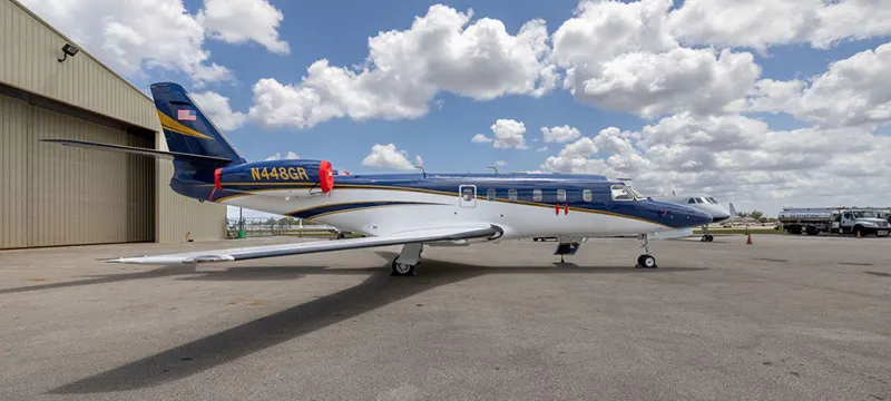 1994 IAI Astra SP for sale
