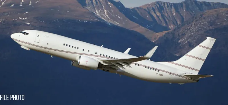 Boeing Aerospace Boeing for sale