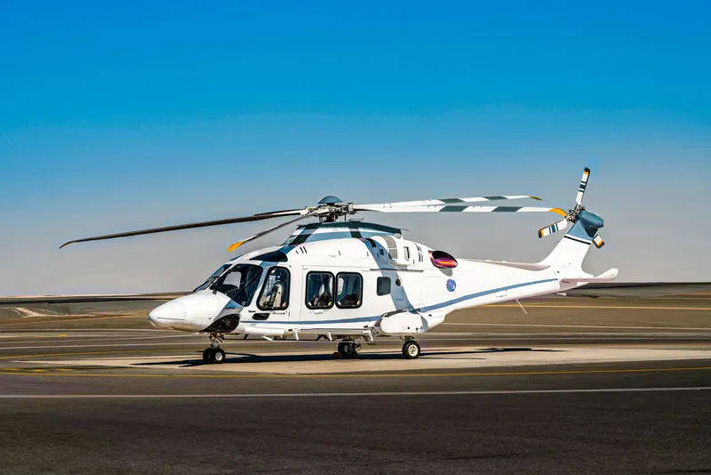 Agusta Helicopter Agusta for sale