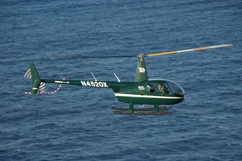 2009 Robinson R44 Raven II for sale