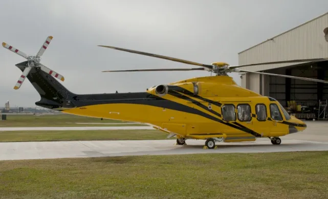 2012 Agusta AW139 for sale
