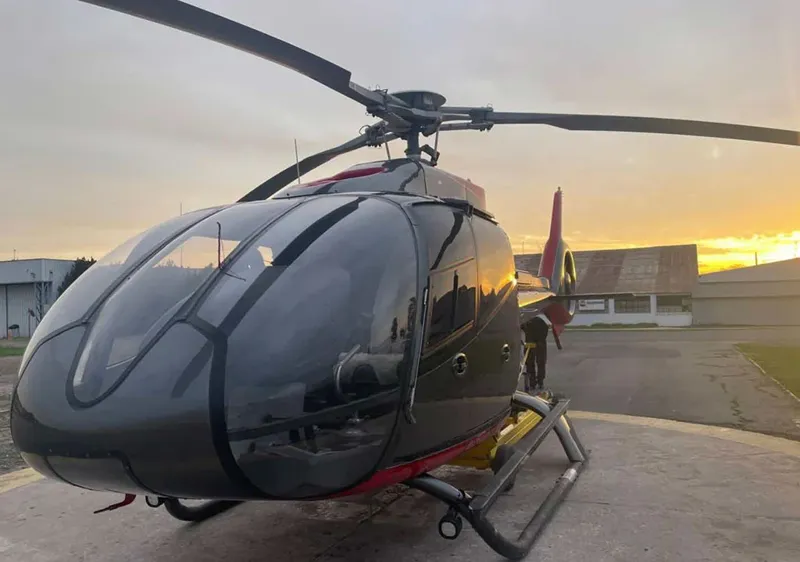 Airbus Helicopters EC-130-B4