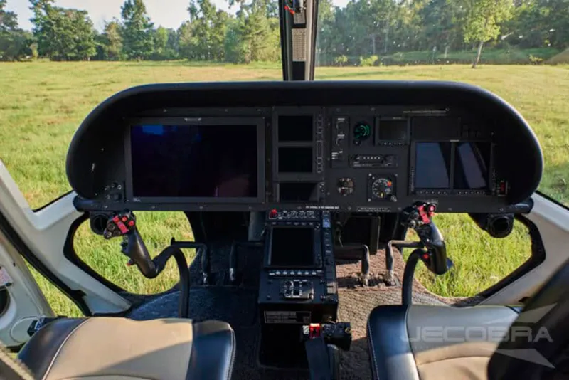 2014 Airbus AS350B3E