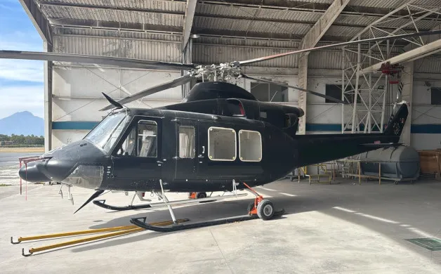 1988 Bell 412 for sale